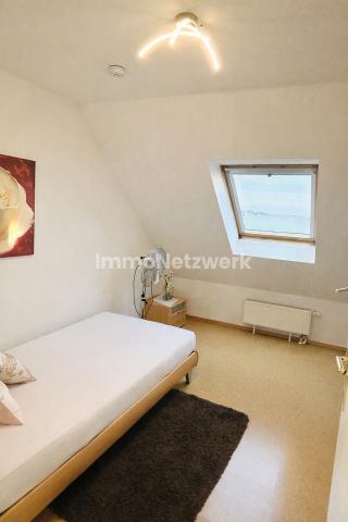 DG Zimmer Schlafen oder Arbeit
