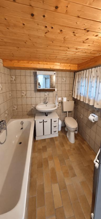 Badezimmer 2