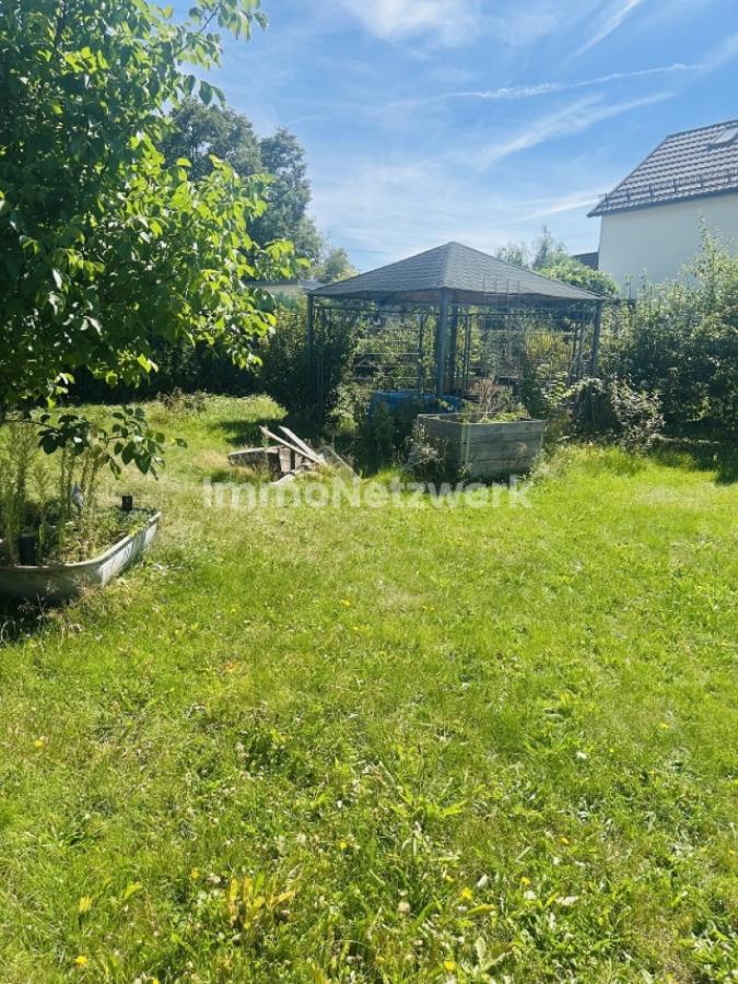 Gartenansicht 2
