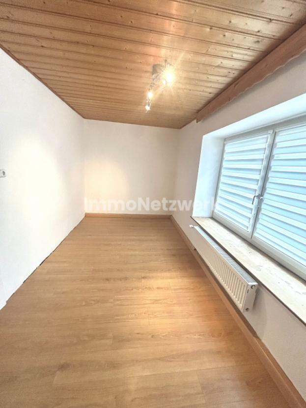 Zimmer OG 1