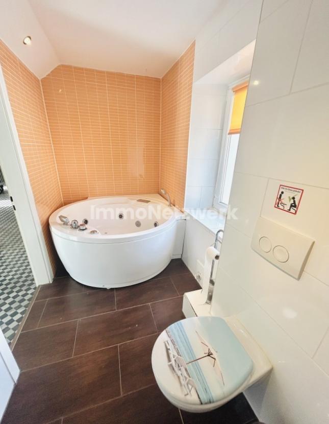 OG Badezimmer