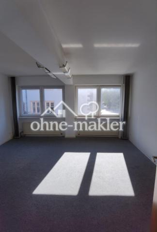 das große Zimmer