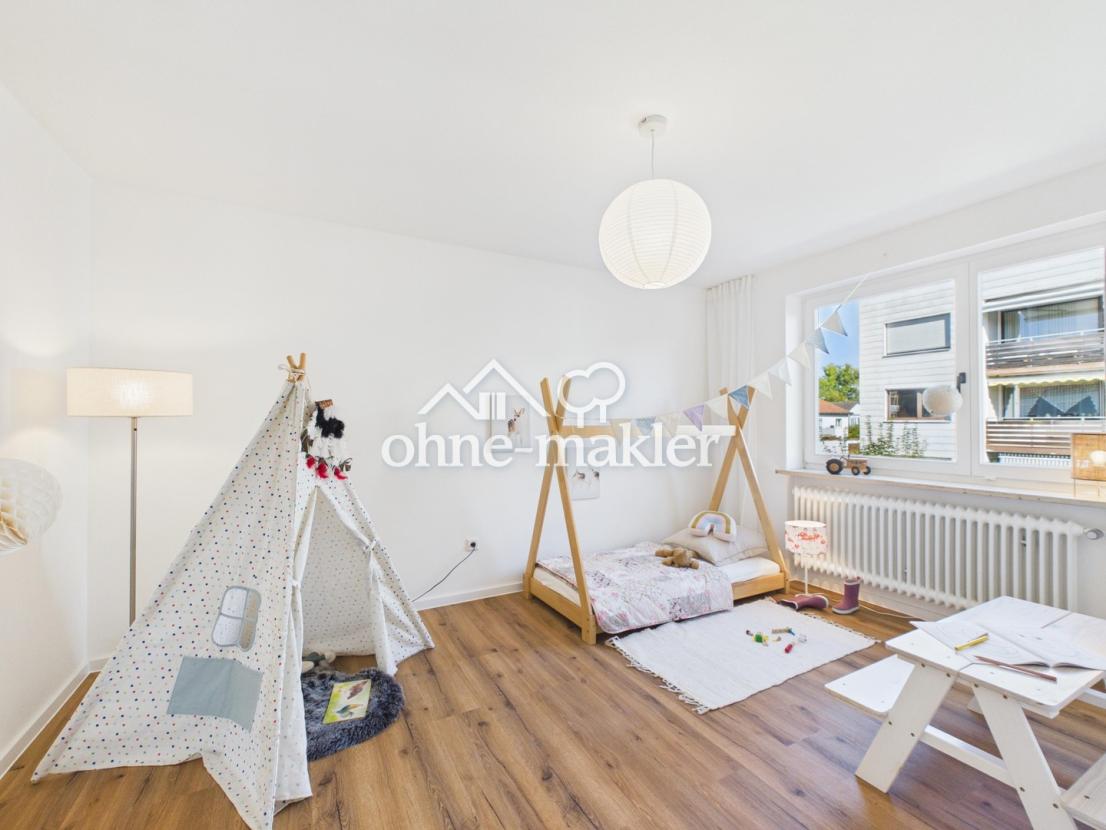 Kinderzimmer