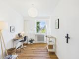 Büro oder 2. Kinderzimmer