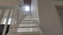 Treppe nach oben