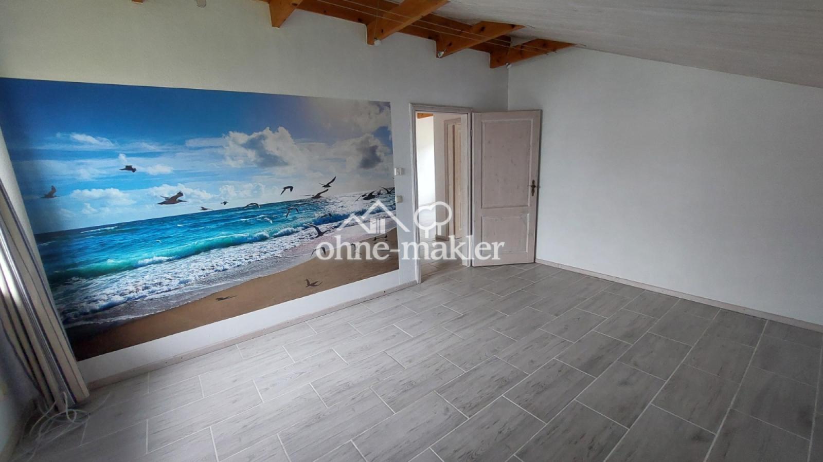Zimmer 1 OG