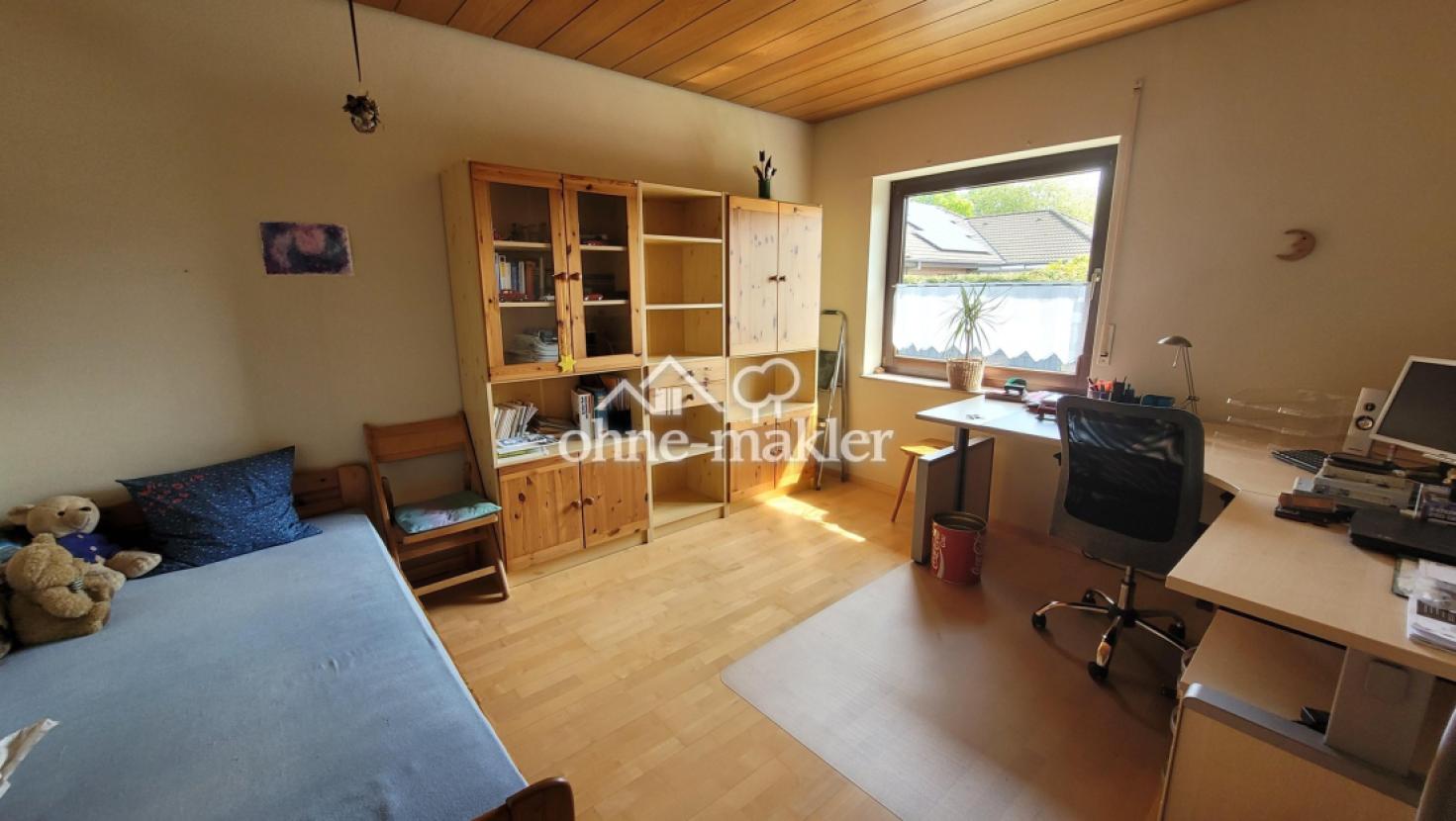 Kinderzimmer 1
