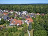 Drohnenaufnahmen