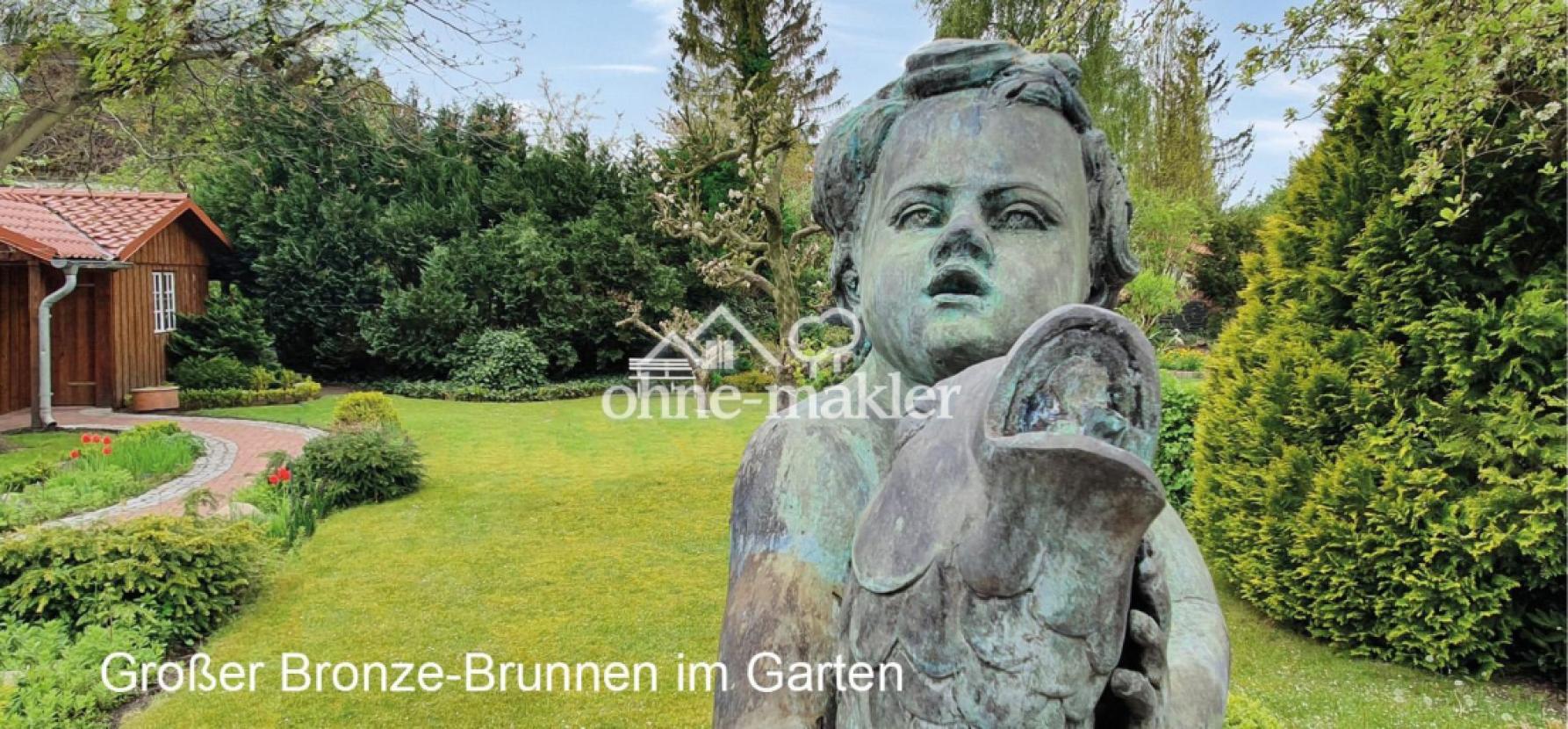 Springbrunnen