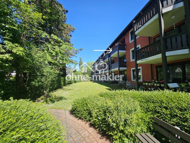 Westansicht
