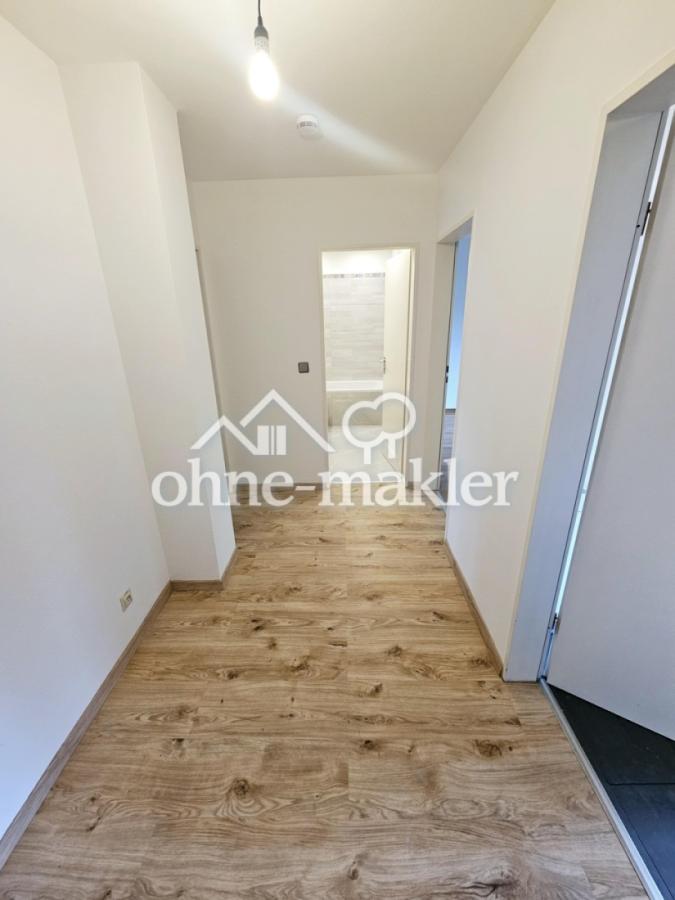 Flur 1. Etage