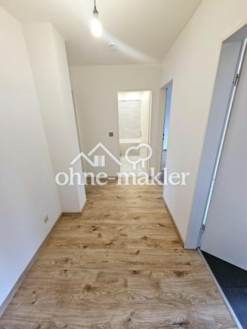 Flur 1. Etage
