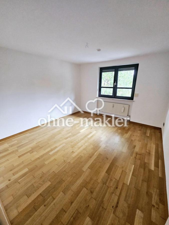 Arbeitszimmer