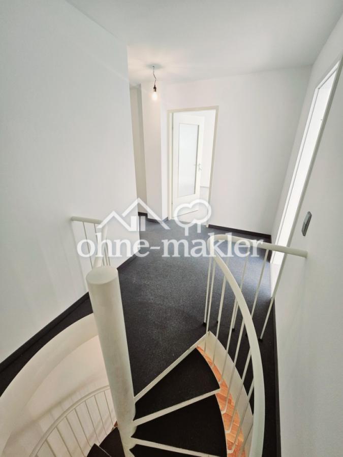Flur 2. Etage