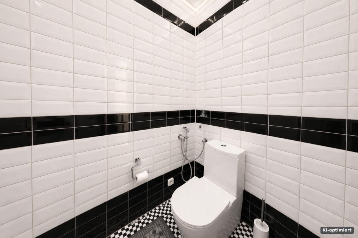 WC (KI-optimiert)