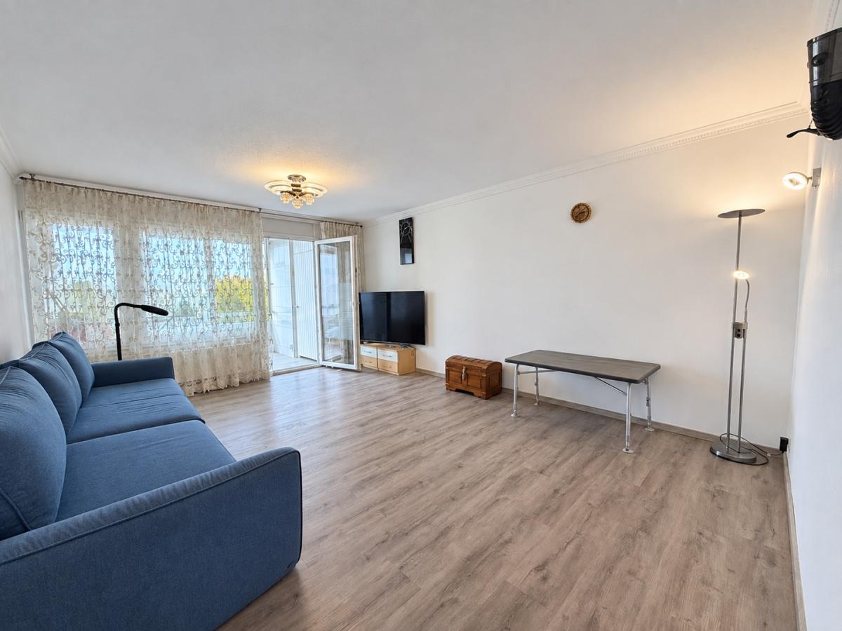 Wohnzimmer (KI)