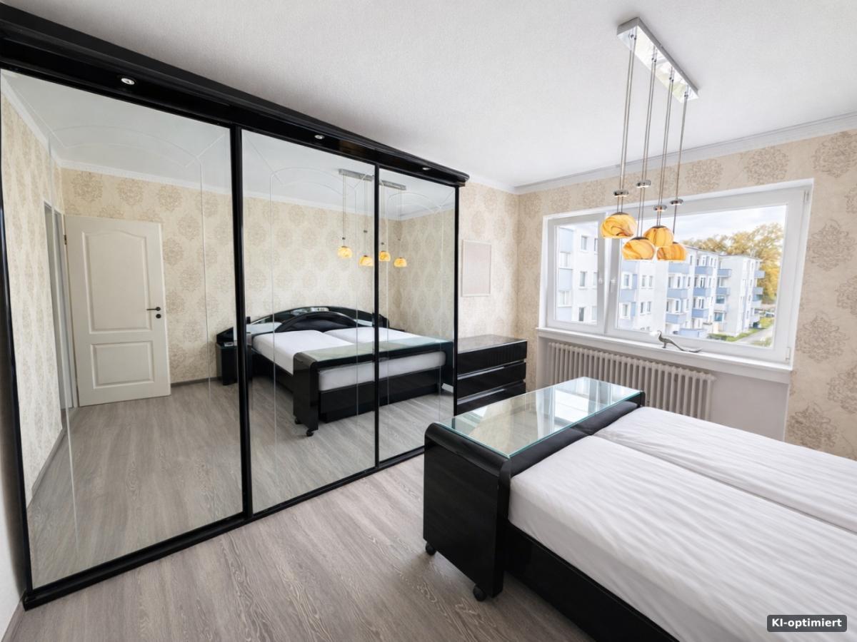 Schlafzimmer (K (KI-optimiert)