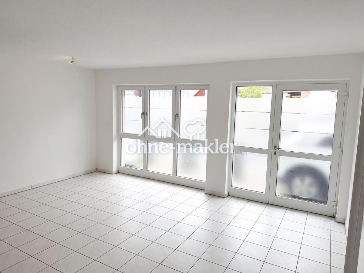 Wohnzimmer (eigener Eingang)