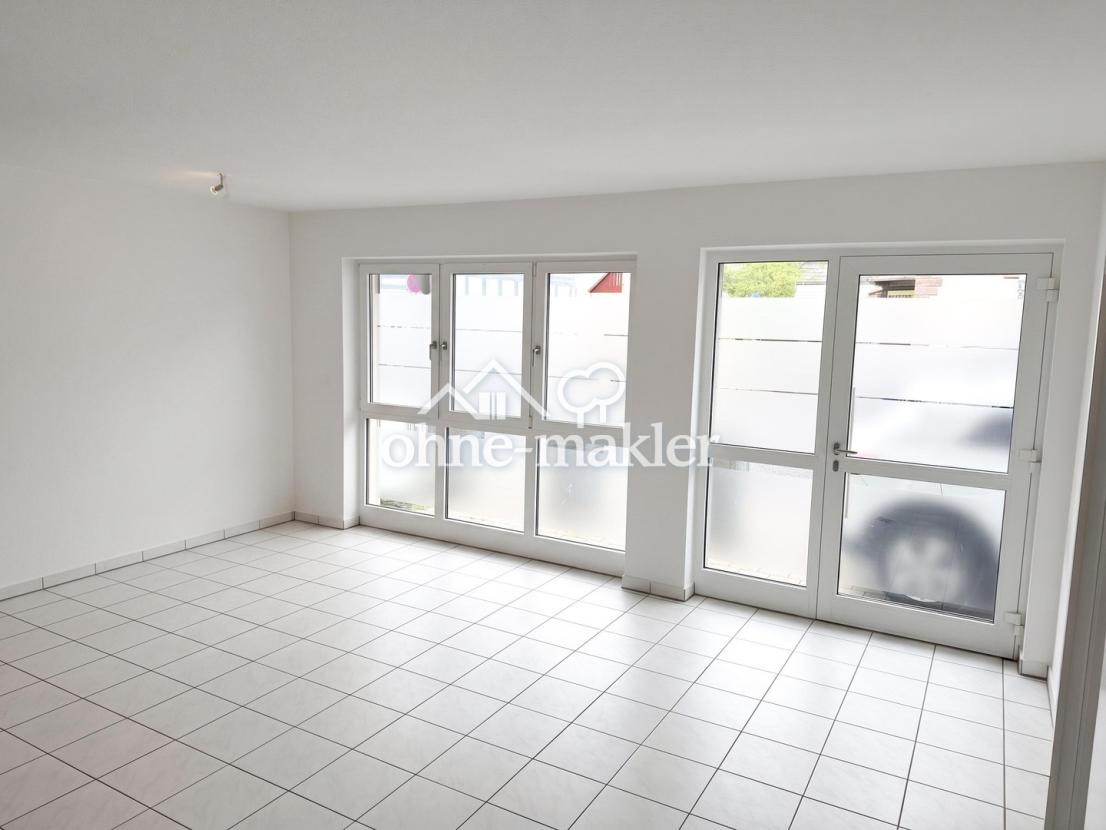 Wohnzimmer (eigener Eingang)