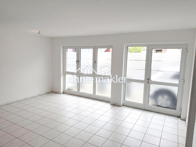 Wohnzimmer (eigener Eingang)
