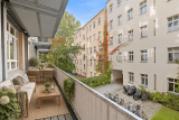 20 qm Outdoorbereich (KI-gestütze Visualisierung)