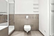 Wandhängendes WC