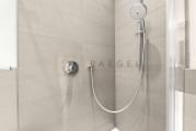 Dusche