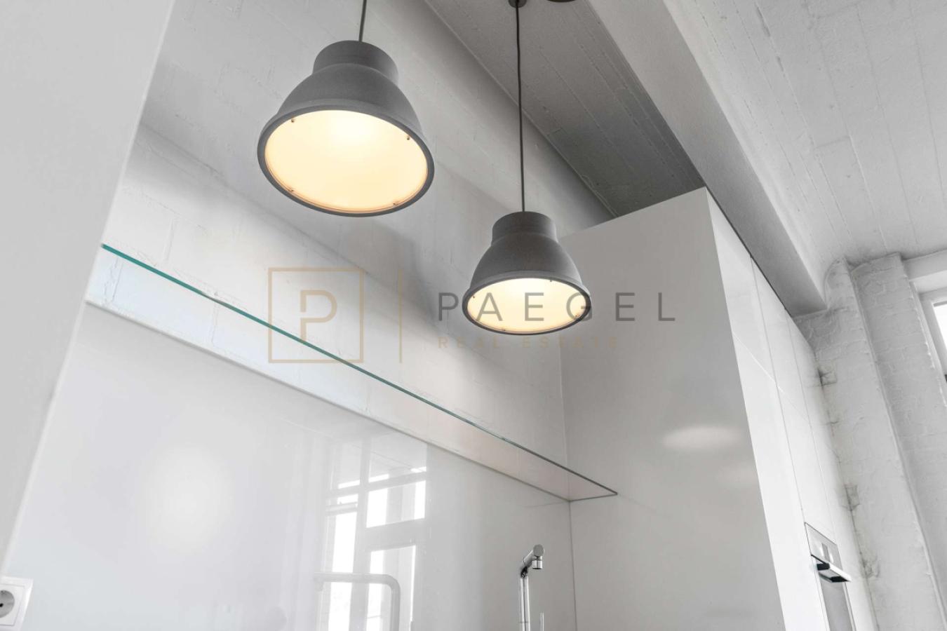 Design Hängeleuchten