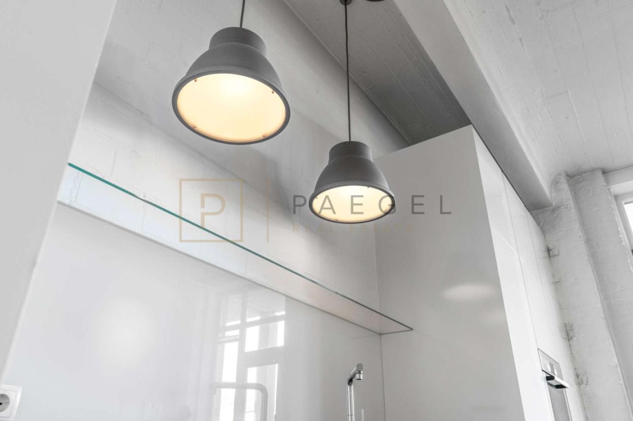 Design Hängeleuchten