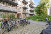 Fassade Fabrikloft
