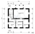 Grundriss UG