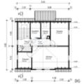 Grundriss DG
