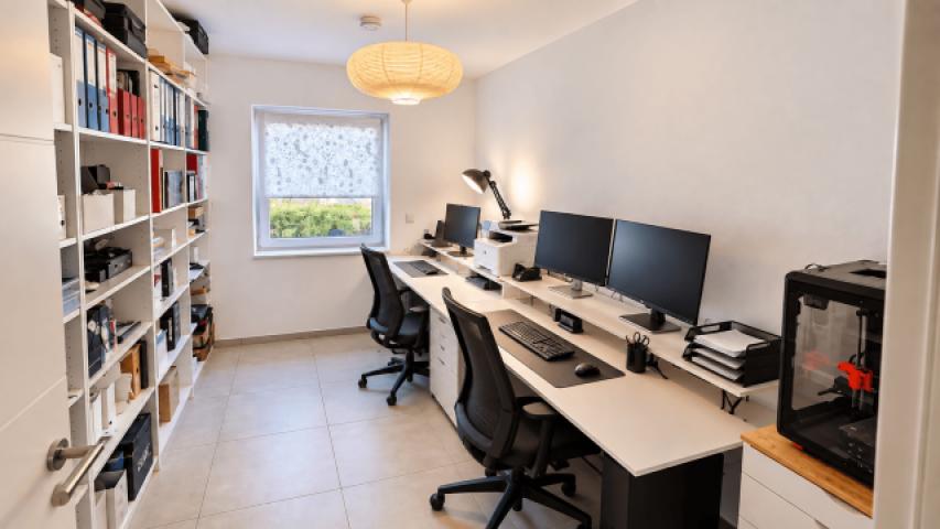 Büro