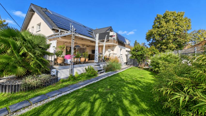 Garten