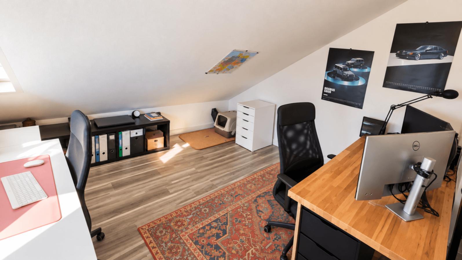 Büro DG
