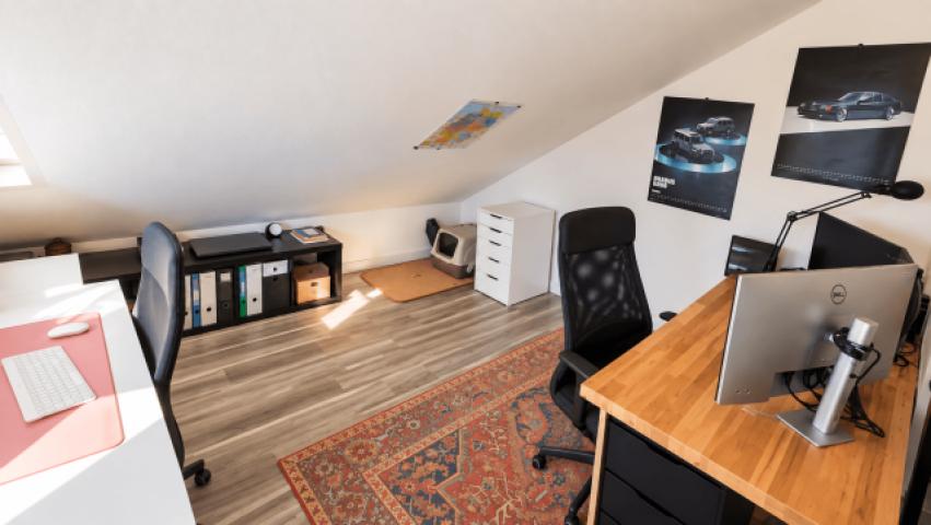 Büro DG