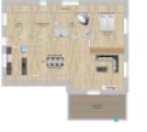 Grundriss DG 