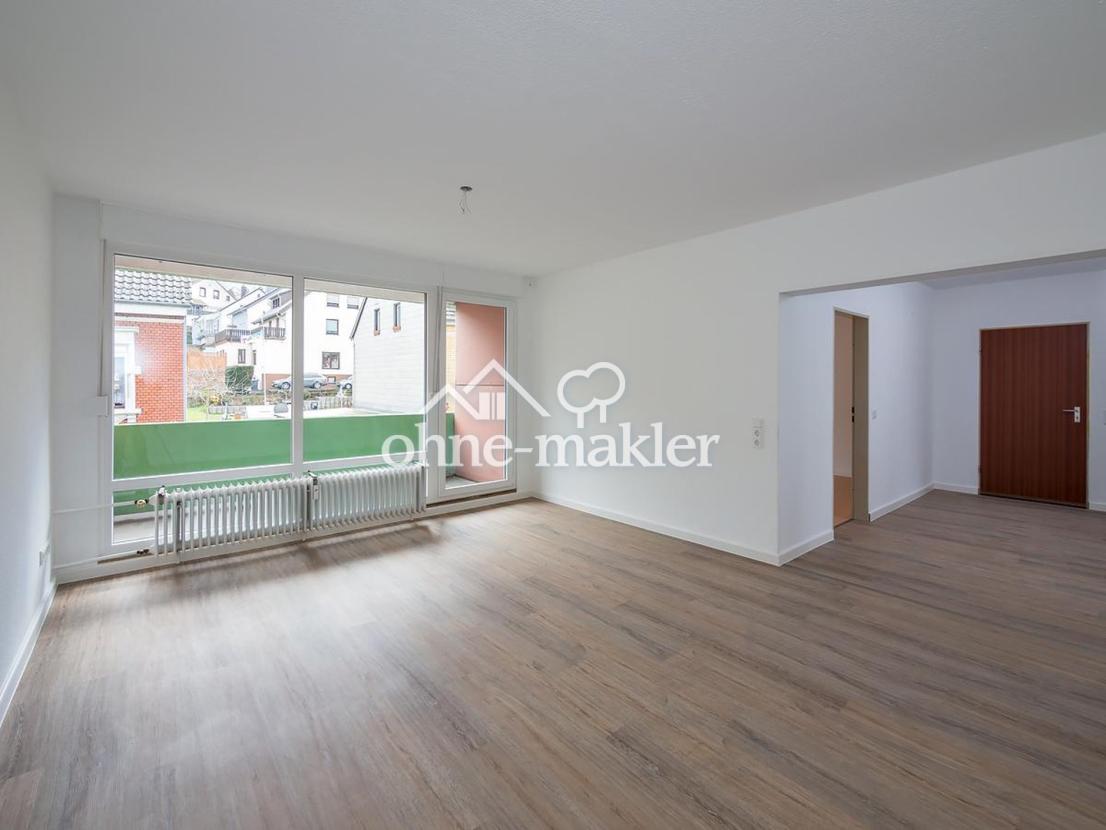 Wohnzimmer Flur