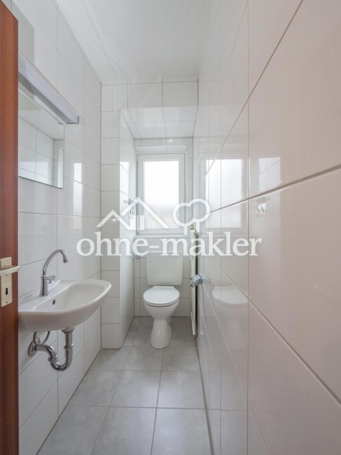 Gäste WC