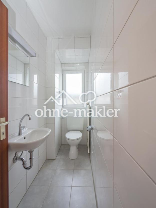 Gäste WC
