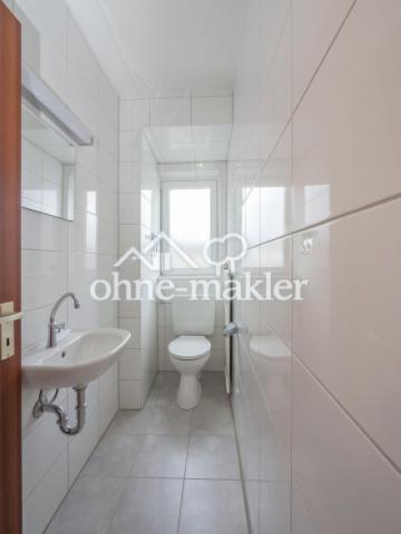 Gäste WC