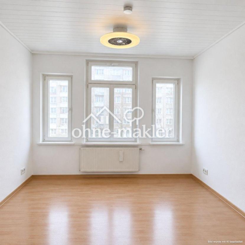 Zimmer – aktueller Zustand