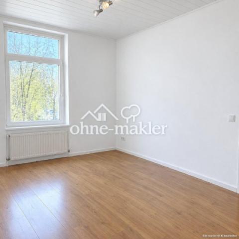 Zimmer – aktueller Zustand