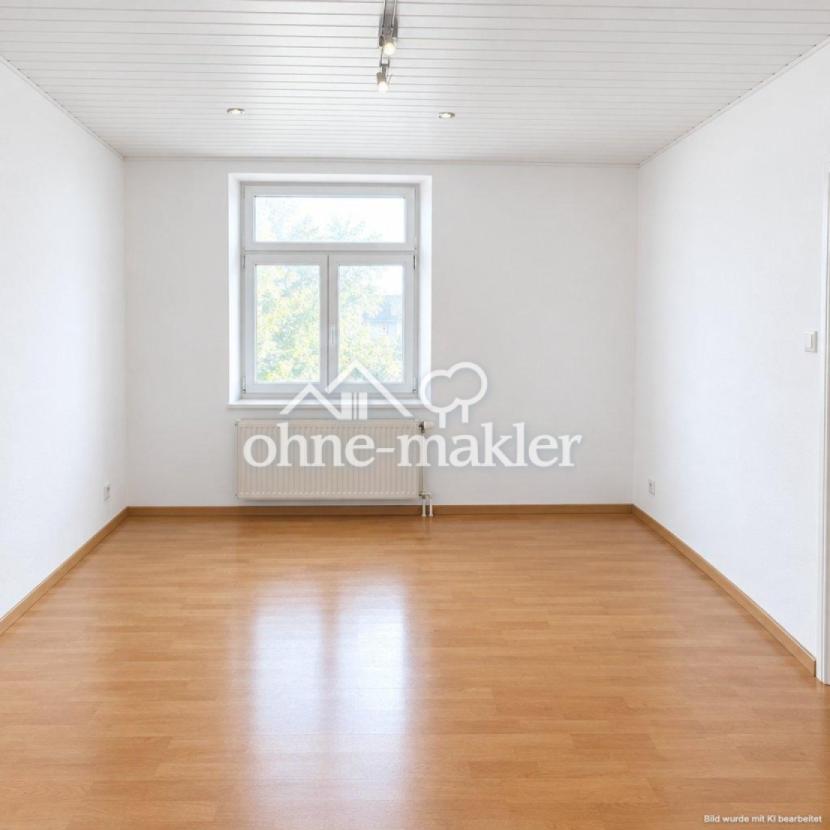 Zimmer – aktueller Zustand