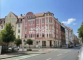 Fassade Flößaustraße 141