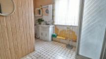 Badezimmer EG