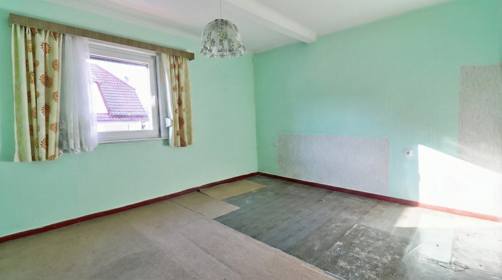 Schlafzimmer OG