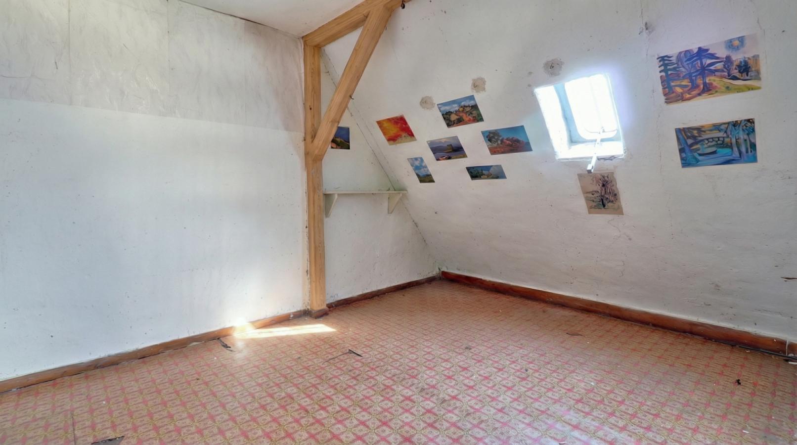 Gästezimmer OG