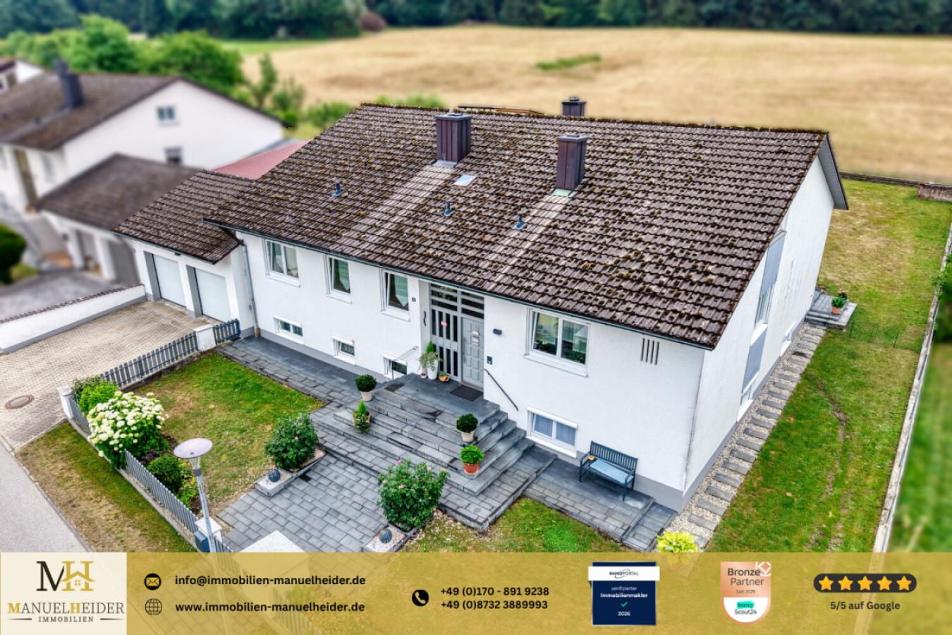 Immobilien Manuel Heider 
