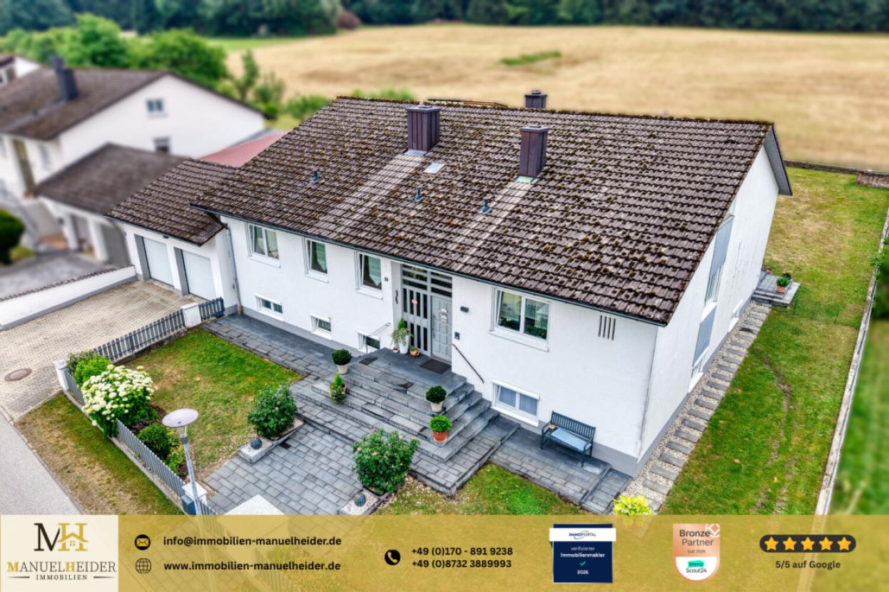 Immobilien Manuel Heider 
